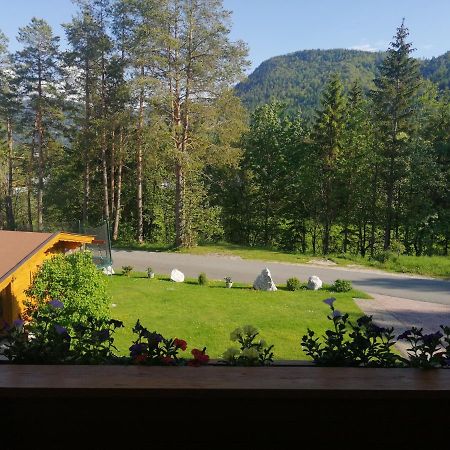 Haus Friedl Apartment Sankt Ulrich am Pillersee ภายนอก รูปภาพ